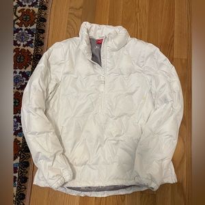 Krimson Klover Down Quarter Zip Jacket Size S